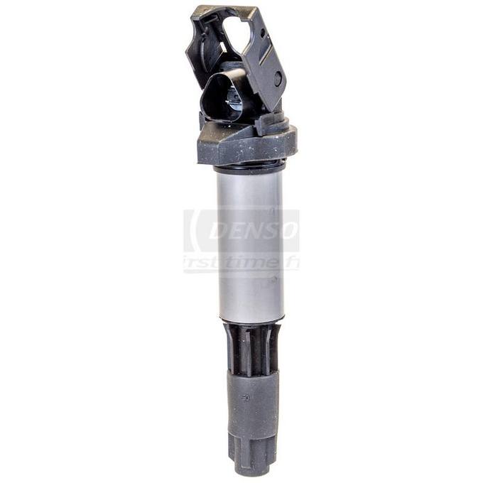 BMW Direct Ignition Coil 12138616153 - Denso 6739330